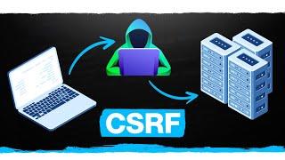 Your App Is NOT Secure If You Don’t Use CSRF Tokens