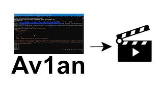 Using Av1an with StaxRip - Guide and Tutorial (Custom Python Script)