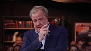 Jeremy Clarkson Cries - Grand Tour & Top Gear greatest moments (Richard Hammond & James May).