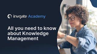 What is Knowledge Management? A complete Guide