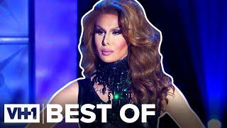 Best of Trinity The Tuck  RuPaul’s Drag Race