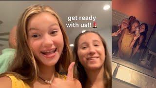 GRWM for dinner w/ family in SC!|Lucia Stephanie