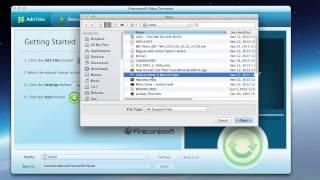 How to Convert MP4 to OGV with a video converter