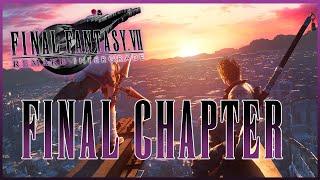 Final Fantasy 7 Remake Yuffie DLC Walkthrough New Game Plus | FINAL CHAPTER