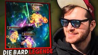 Die Bard Legende ist zurück | Kutcher Stream Highlights