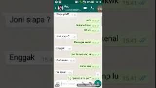 PRANK MINTA PAP TT SAMA TEMAN LAMA DI KASIH