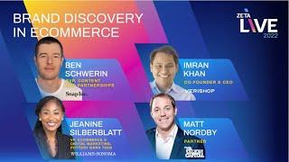 Brand Discovery in Ecommerce