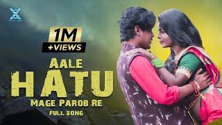 New Ho Song | Aale Hatu Mage Parob Re | F.t.Sushant Jamuda & Mini Kandankel | X3 Ho Official || 2022