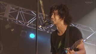 Black Market Blues / 9mm Parabellum Bullet