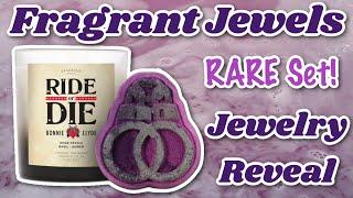 Bonnie & Clyde Ride or Die RARE | Fragrant Jewels Reveal