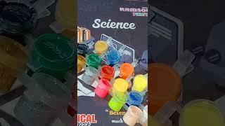 unboxing 30 rs TEMPERA COLOURS.. 18 different beautiful shades#shorts #youtubeshorts #watercolor