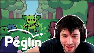 Peglin is Like Pachinko Slay the Spire | Dogdog Variety