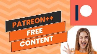 HOW TO SEE PATREON CONTENT FOR FREE (Latest)