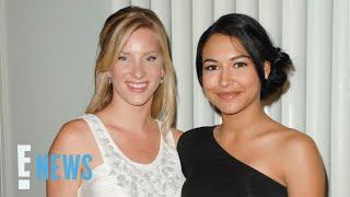 Glee's Heather Morris Says "It Still Hurts" 4 Years After Naya Rivera's Death | E! News