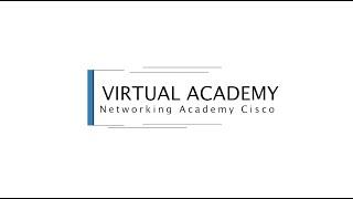 Virtual Academy - DNA Servizi Informatici