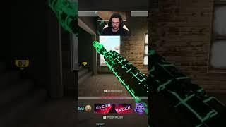 CHEATER Live gebannt im Stream #4you #warzone #callofduty #cod #gaming #mw2 #modernwarfare2 #kar98