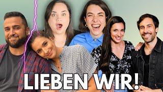 Sallys Welt UPDATE: Neuanfang & Neue Liebe? (Max Giesinger, Murat Özcan, uvm.)