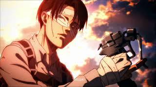 This is 4k Anime (Eren yeager)