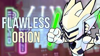 THE BEST ORION EVER | Brawlhalla Ranked