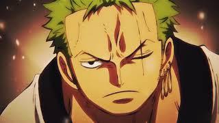 Zoro vs Killer [ 4K Twixtor Time Remap + RSMB ] Part 1