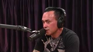 Joe Rogan & Eddie Bravo on the Barry Seals Conspiracy