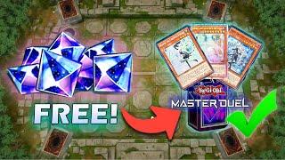 Play Any Deck You Want In Master Duel - How To Guide (Yu Gi Oh Master Duel)