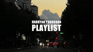 가을아침 듣기 좋은, 해리안윤소안 최애곡 모아 만든 플리 | Harryan Yoonsoan Playlist