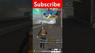 BOT gamer free fire shortll #botgamer #shortvideo #freefireshort #freefiregamer