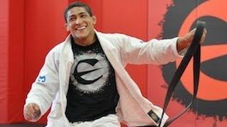 The Evolution of a Champion: Fernando Vieira Mini-Documentary - Jits Magazine