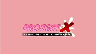 Project x love potion disaster all soundtrack