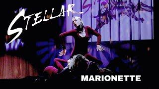 STELLAR - Marionette | PERFOMANCE by CHILLICHILL  dance team