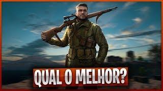 PUBG LITE PC VS PUBG STEAM QUAL E O MELHOR ?