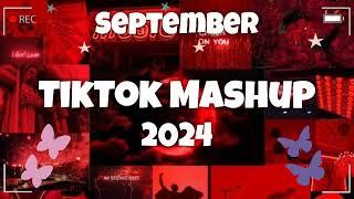 Tik Tok MASHUP2024 September  (Not Clean)