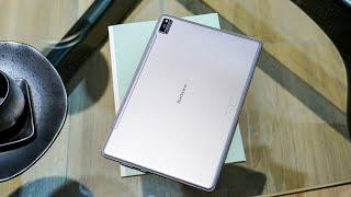 BlackView Tab10 - Specification & Price | @AFTechReview