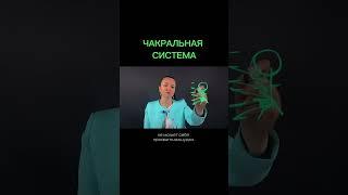 Чакральная система