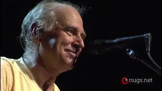 Jimmy Buffett cover of "God's Own Drunk" 2007