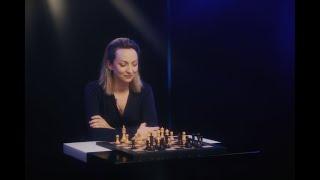 Golden Rules in the Opening - IM Elisabeth Paehtz - Kasparovchess