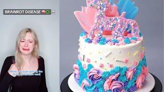  Text To Speech  ASMR Cake Storytime || @Brianna Guidryy  || POVs Tiktok Part #163