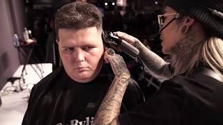 Barberlife #1 A Day in the life of Sofie / Orlando Premier