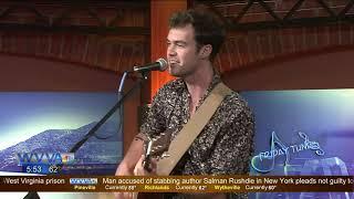 Samuel James "What's Your Name" - WVVA TODAY