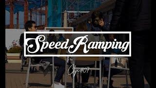 【Clip#07】Speed Ramping - Final Cut Pro X  GH5 4K