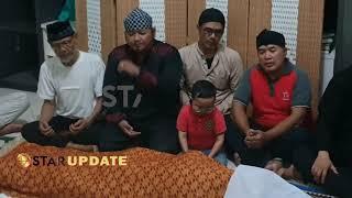 KOMEDIAN QOMAR MENINGGAL DUNIA, SUASANA RUMAH DUKA RAMAI KOMEDIAN & ARTIS YANG MELAYAT | STAR UPDATE