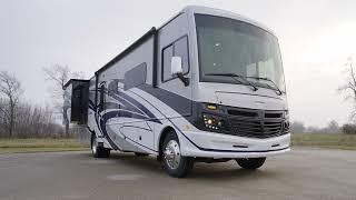 Fleetwood RV: 2022 Bounder 35GL