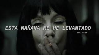 BELLA CIAO - NAJWA NIMRI | LETRA | SOUNDTRACK LA CASA DE PAPEL