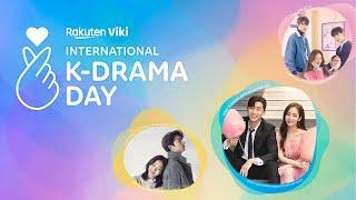 Rakuten Viki Celebrates K-Drama Fandom Across the Globe | RNN