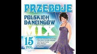 Przeboje Polskich Dancingów vol  15