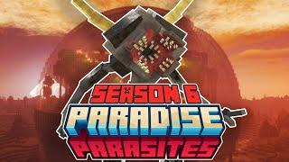 Paradise Parasite Season 6 - Das große Finale - Minecraft Parasiten Modpack - LukeUCraft