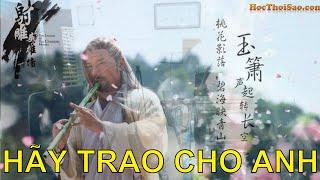 HÃY TRAO CHO ANH - SƠN TÙNG M-TP ft. Snoop Dogg | Cover Hay Nhất Việt Nam | Đông Tà Thổi Sáo