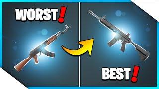 TOP 5 DEADLIEST GUNS/WEAPONS TO DESTROY PRO PLAYERS IN PUBG/BGMI | TIPS AND TRICKS GUIDE/TUTORIAL