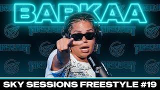 Barkaa | Sky Sessions Freestyle